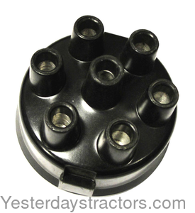 Oliver Super 77 Distributor Cap 21A443