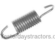 Allis Chalmers WD Brake Shoe Return Spring 222501