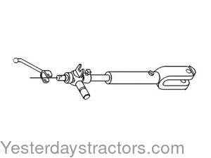 223307 Leveling Assembly Kit 223307