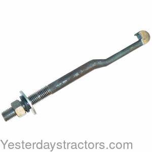 Allis Chalmers RC Front Weight Anchor Rod 227275