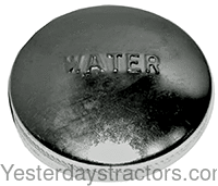 Allis Chalmers WC Radiator Cap 43983D