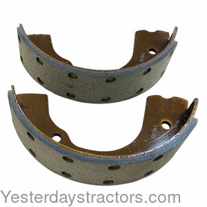 228859 Brake Shoes 228859