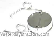 Ford 901 Cyclone Cup and Spring Assembly 230053