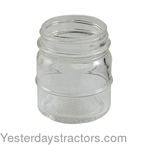 Ford 700 Cyclone Air Cleaner Glass Jar 230056