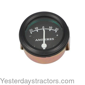 John Deere A Ammeter 2348944