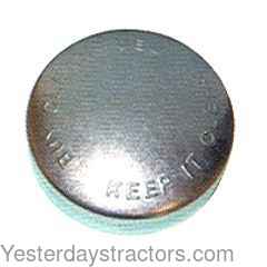 Farmall C Fuel Cap 23995DA