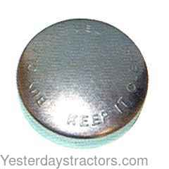 Farmall Super C Fuel Cap 23995DA