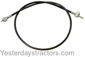 Allis Chalmers D10 Tachometer Cable 244104