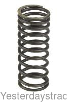 Farmall U2A Valve Spring 24544DA