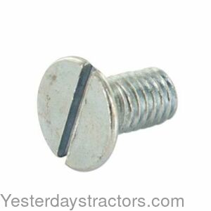 Ford 8N Brake Drum Screw 24667