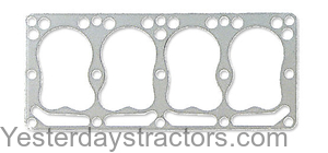 251229R1 Gasket 251229R1