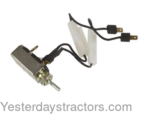 Ford 5000 Headlight Switch 251405