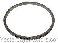 Farmall W400 Ring Gear 266142R1