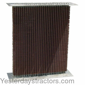 Farmall I14 Radiator Core 27065DB