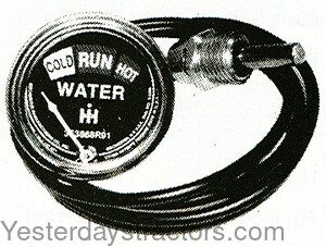 R2742 Water Temp Gauge R2742