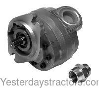 Massey Ferguson 30 Hydraulic Pump 2750128M91