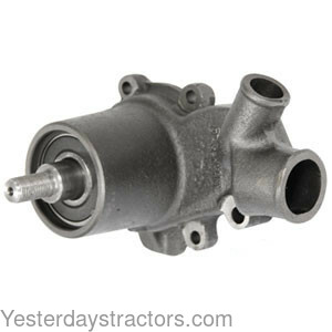 Case CX80 Water Pump 293515A1