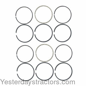 2C7771 Piston Ring Set 2C7771