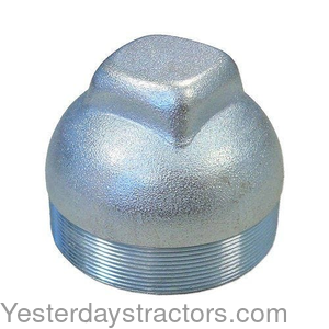 2N1139B Hub Cap Without Zerk Fitting 2N1139B