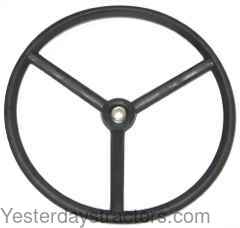 Ford 2N Steering Wheel 180576M1