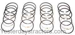 2N6149G1 Piston Ring Set 2N6149G1