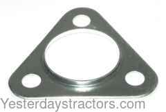 Ford 820 Draft Control Spring Seat 2N624