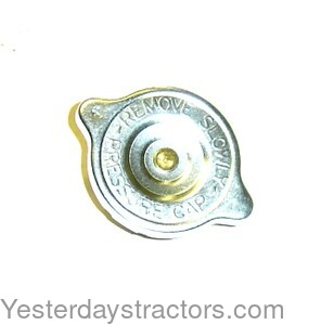 Ford 8N Radiator Cap 2N8100A-LW