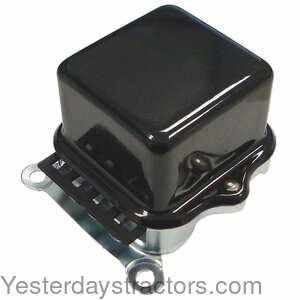 Oliver 1955 Voltage Regulator 30-3001806