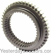 Oliver 1365 Reverse Gear 30-3011569