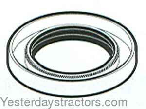 Oliver 1370 Front Crankshaft Seal 30-3014363