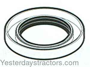 Oliver White 2 50 Front Crankshaft Seal 30-3014363