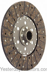 Oliver 1365 Clutch Disc 30-3041107