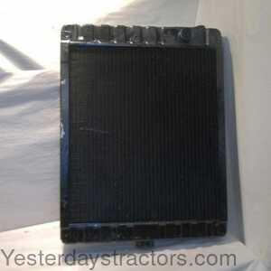 Farmall 6788 Radiator 300010