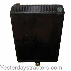 Farmall 5288 Radiator 300012