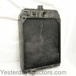 Farmall 460 Radiator 300031