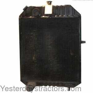 Case 2290 Radiator 300046