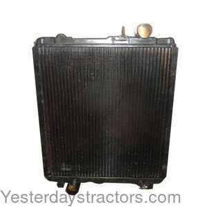 John Deere 2355 Radiator 300055