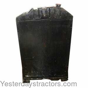 John Deere 4255 Radiator 300066