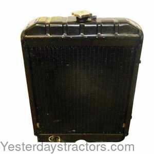 Ford 901 Radiator 300072