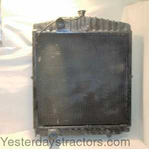 Case 2394 Radiator 300076