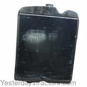 Oliver 88 Radiator 300094
