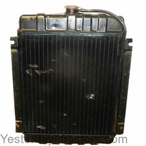 300100 Radiator 300100