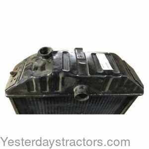 John Deere 4630 Radiator 300115