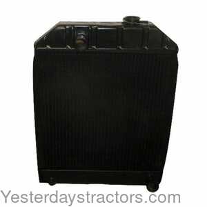 Ford 4410 Radiator 300118