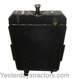 Farmall 21206 Radiator 300143