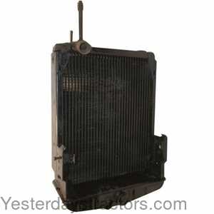 Farmall M Radiator 300146