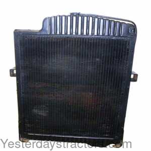 Case 4490 Radiator 300152