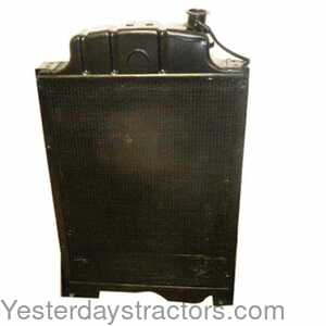 John Deere 2950 Radiator 300158