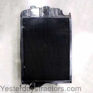 John Deere 2955 Radiator 300159