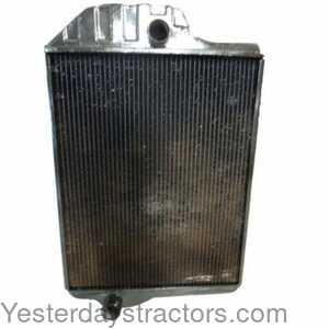 John Deere 4430 Radiator 300162